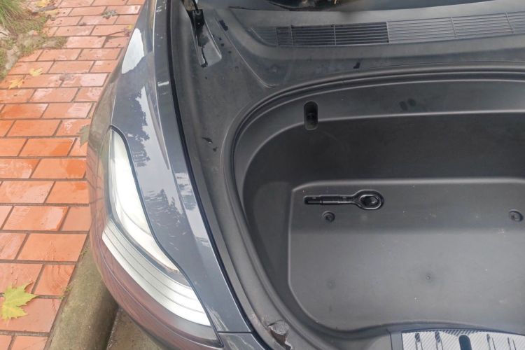 Tesla Model 3 2020 car image #22