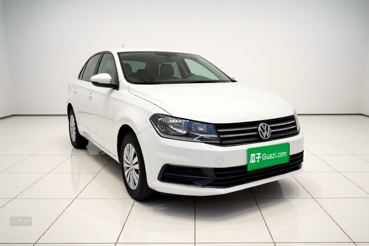 Volkswagen Santana 2020 car image #4