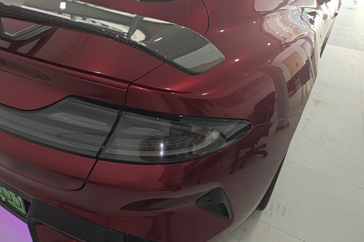 MI SU7 2024 car image #8