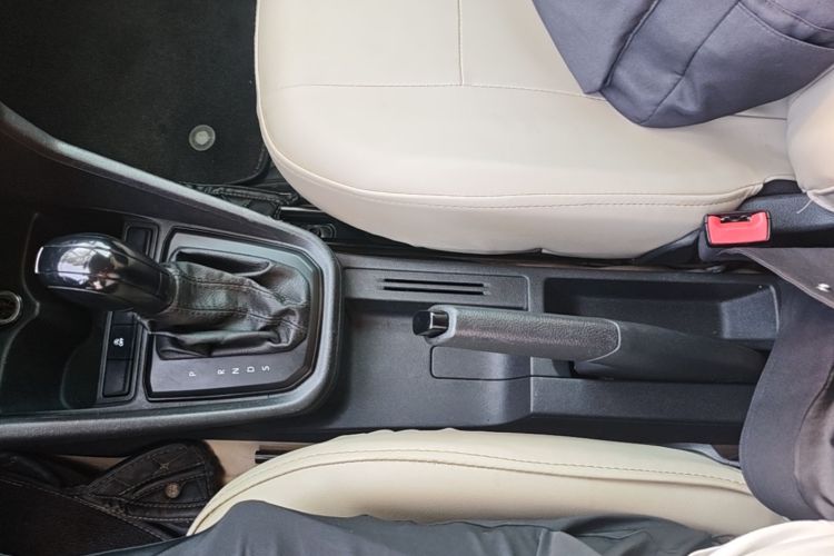 Volkswagen Santana 2019 #14 Volkswagen Santana 2019 car image #14