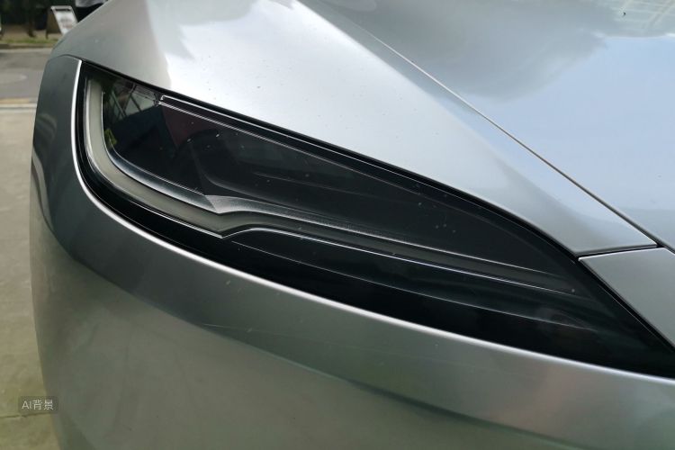 Tesla Model 3 2023 car image #8