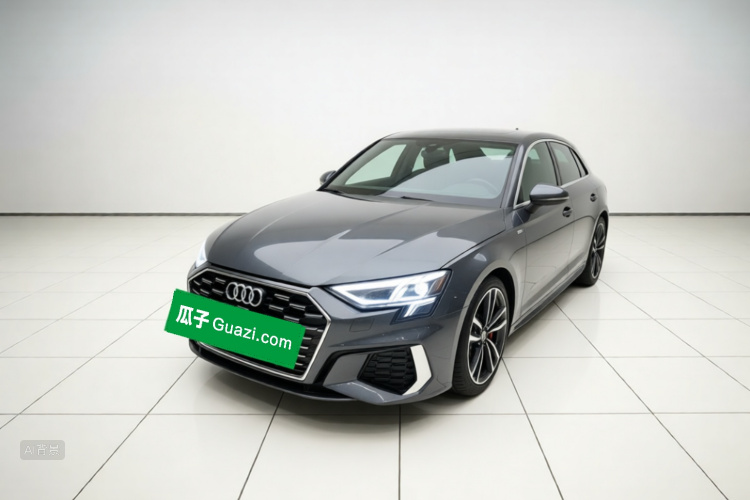 Audi A3 2022 #2 Audi A3 2022 car image #2