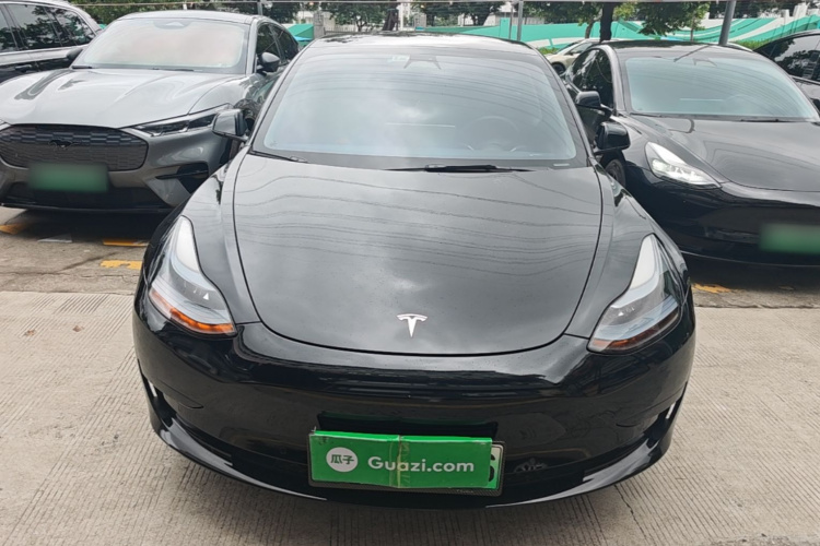 Tesla Model 3 2023 car image #3