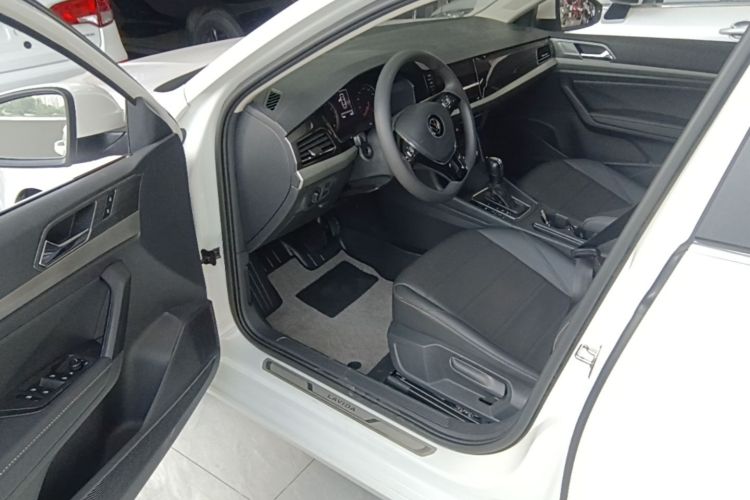 Volkswagen Lavida 2020 #16 Volkswagen Lavida 2020 car image #16