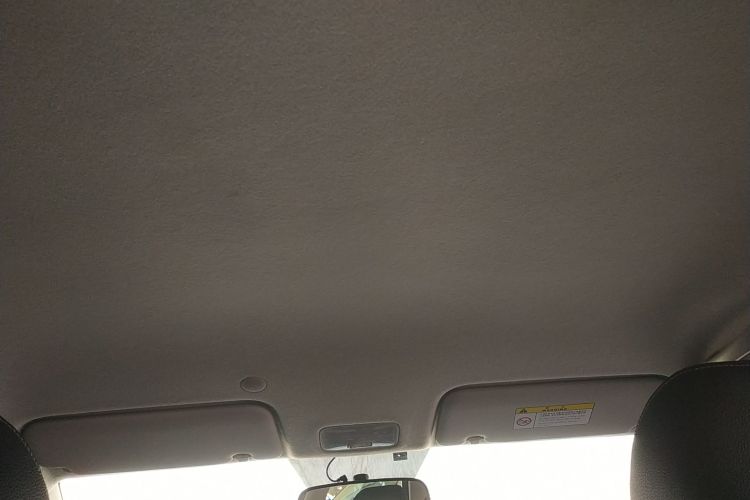 起亚 奕跑 2018 汽车图片 #18