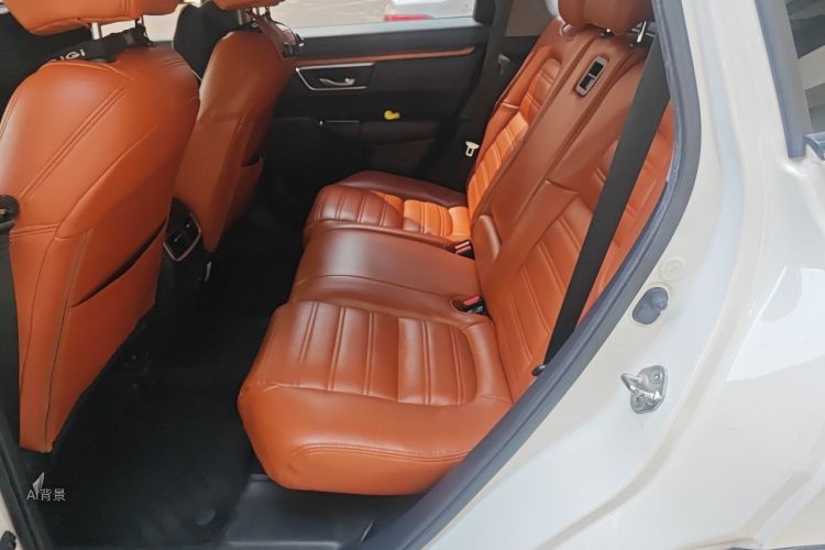 Honda CR-V 2019 صورة سيارة #19