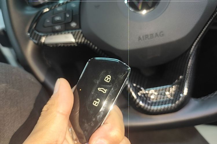 Volkswagen Golf 2022 #9 Volkswagen Golf 2022 صورة سيارة #9
