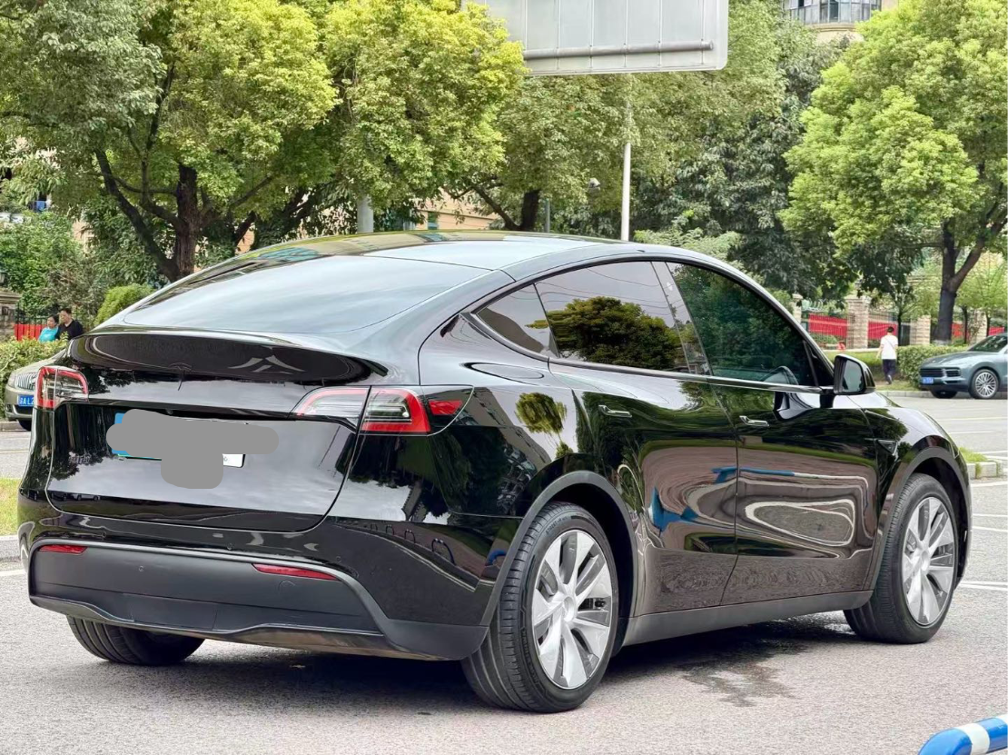 Tesla Model Y 2023 #6 Tesla Model Y 2023 car image #6