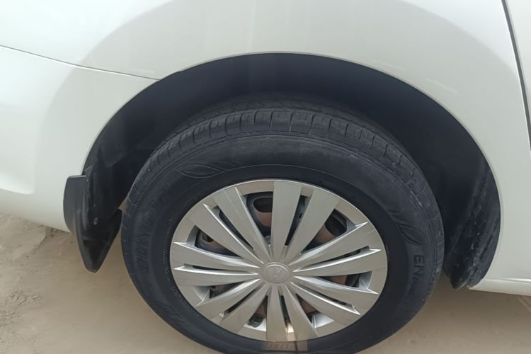 Volkswagen Santana 2017 #10 Volkswagen Santana 2017 car image #10