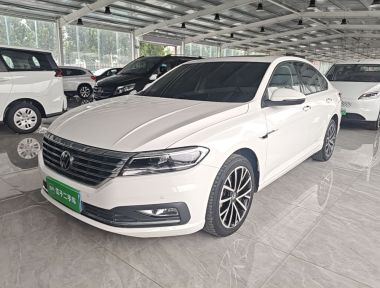 Volkswagen Lavida 2022 car image 