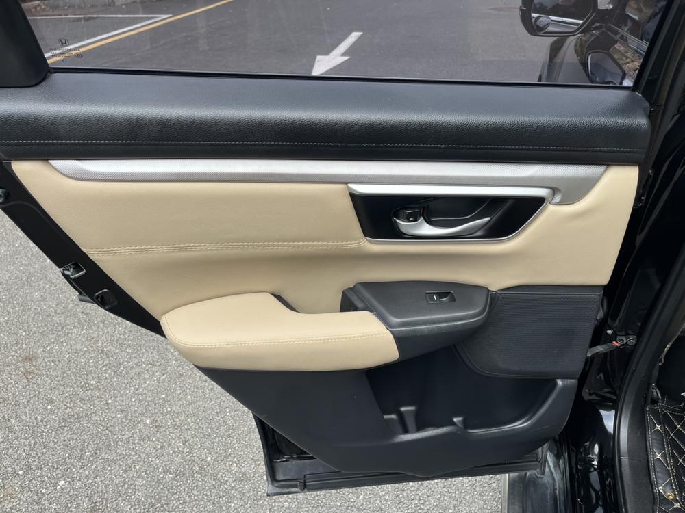 Honda CR-V 2019 car image #12