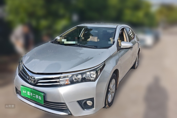 2015 #2 2015 immagine di auto #2