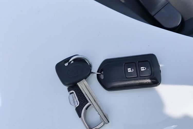 Toyota Yaris L Zhixuan 2022 car image #9