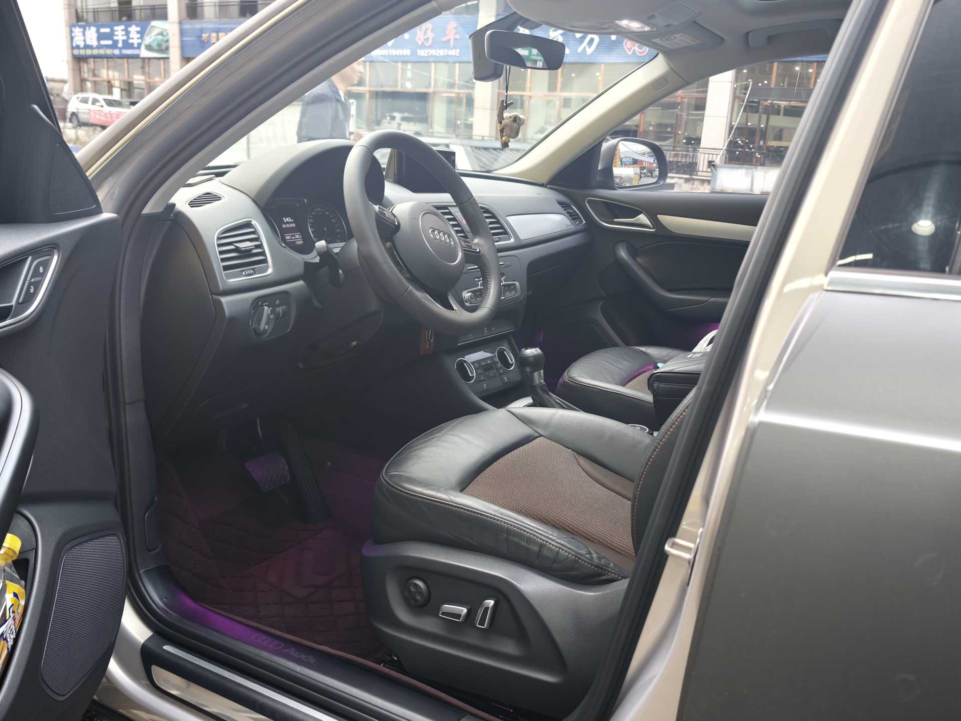 2018 immagine di auto #4