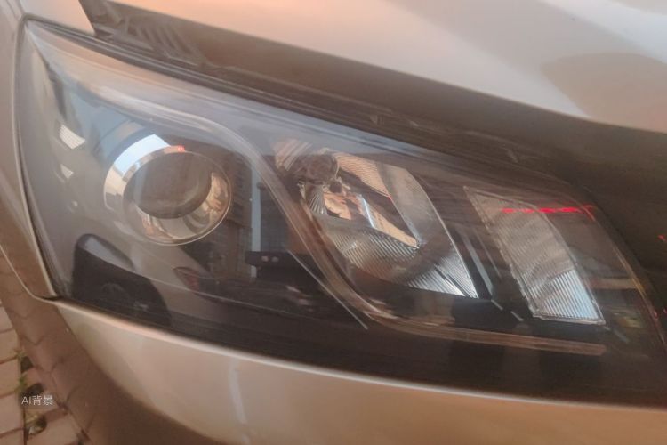 GEELY Emgrand 2015 #8 GEELY Emgrand 2015 car image #8