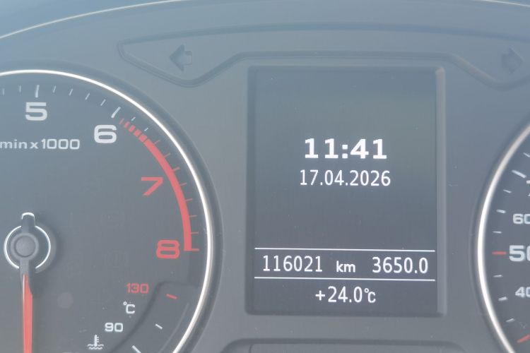 奥迪 奥迪A3 2020 汽车图片 #11