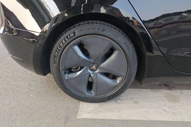Tesla Model 3 2020 #10 Tesla Model 3 2020 car image #10