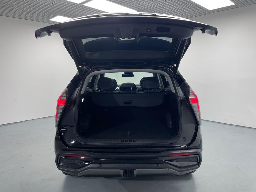 GEELY Boyue L 2024 car image #20
