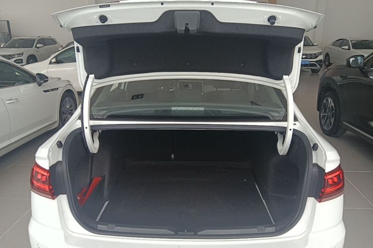 Volkswagen Bora 2024 #19 Volkswagen Bora 2024 immagine di auto #19
