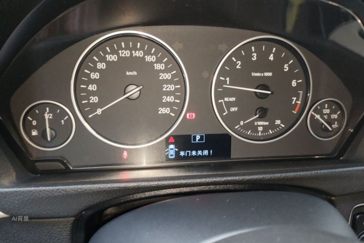 BMW 3 Series 2016 #13 BMW 3 Series 2016 car image #13