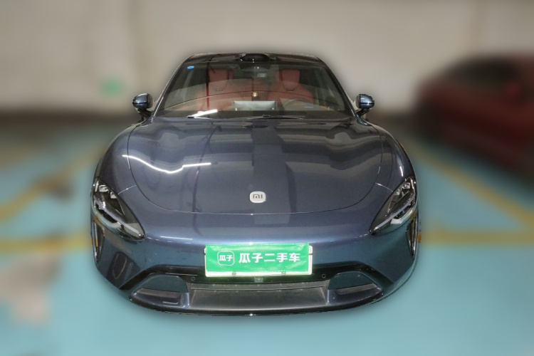 MI SU7 2024 car image #3