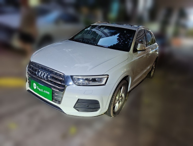 Audi Q3 2017 Audi Q3 2017 car image