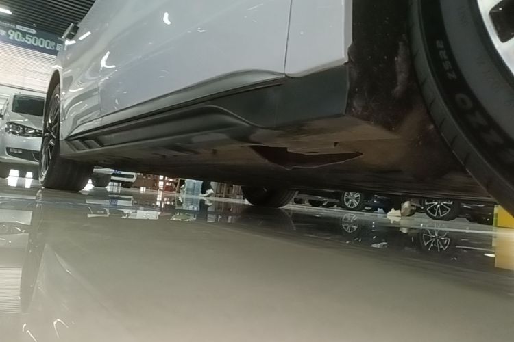 比亚迪 汉 2023 汽车图片 #26