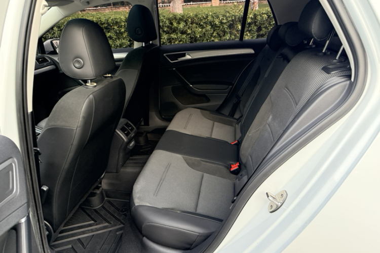 Volkswagen Golf 2020 car image #12