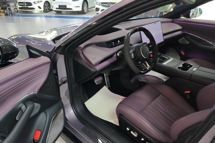 2026 car image #16