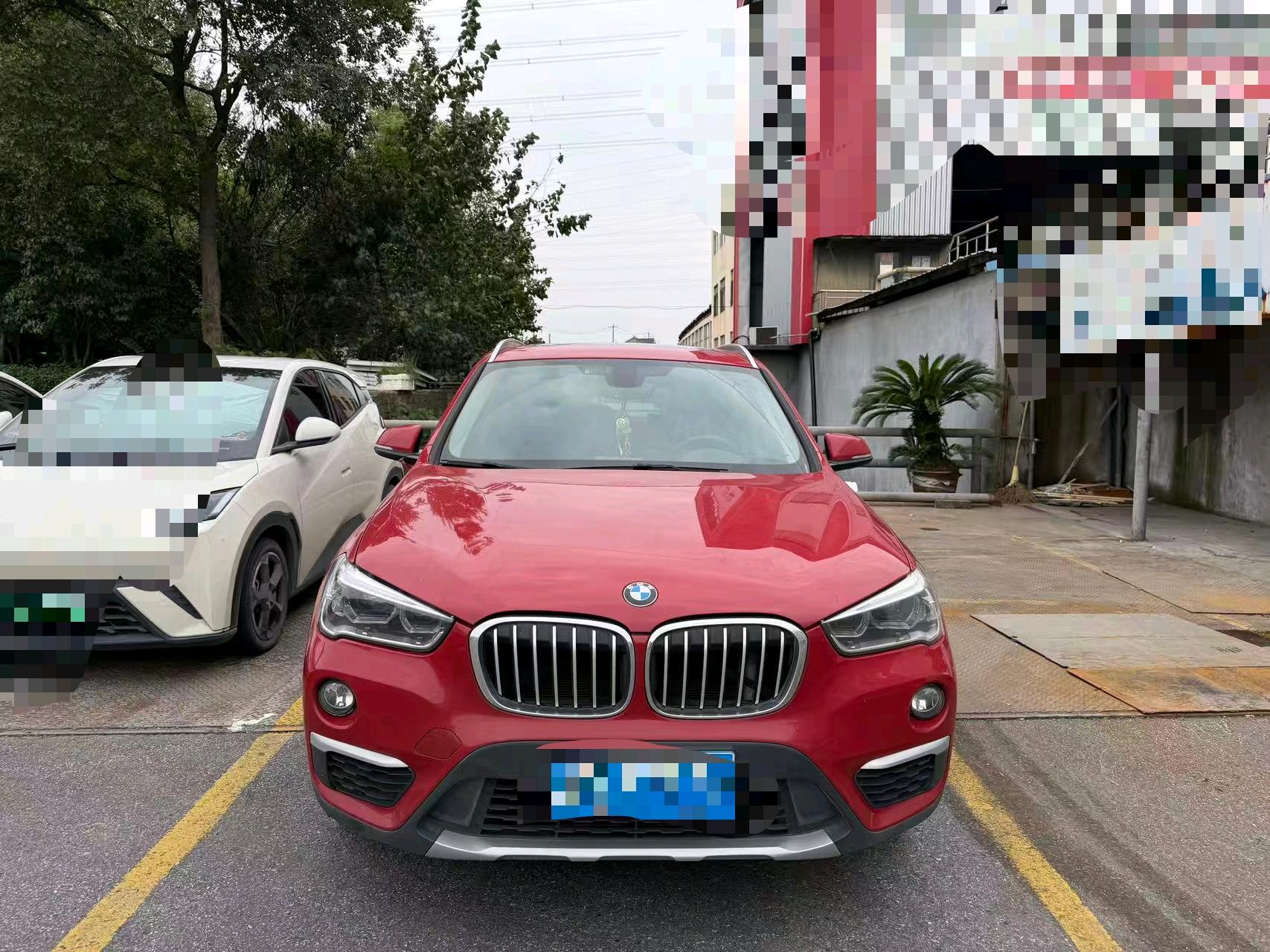 2018 #2 2018 immagine di auto #2