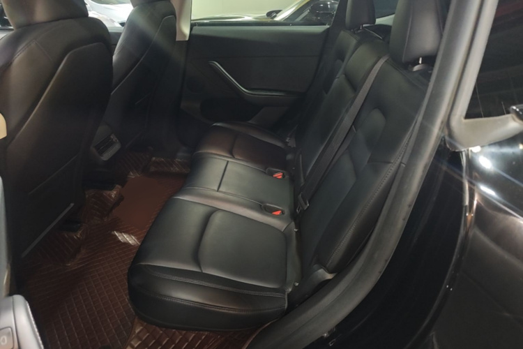 Tesla Model Y 2024 car image #17