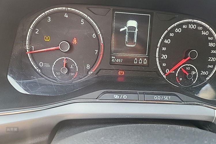 Volkswagen T-Cross 2021 #14 Volkswagen T-Cross 2021 immagine di auto #14