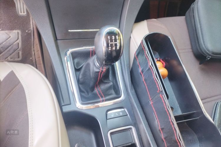 GEELY Emgrand 2015 image de voiture #16