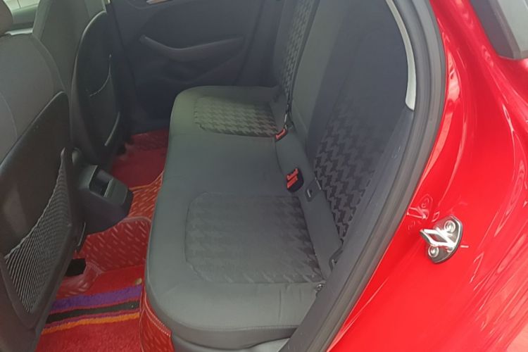 Audi A3 2017 #13 Audi A3 2017 car image #13