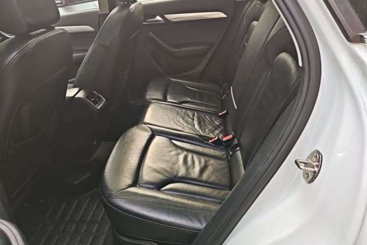 Audi Q3 2015 #17 Audi Q3 2015 immagine di auto #17