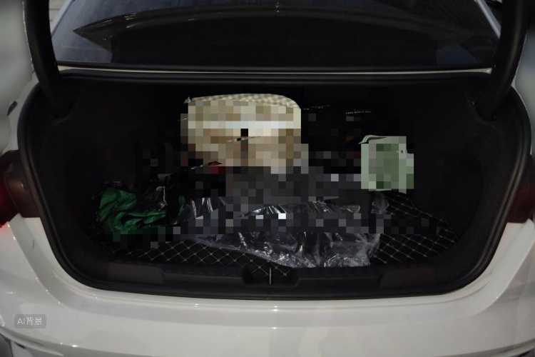 Audi A3 2022 car image #21