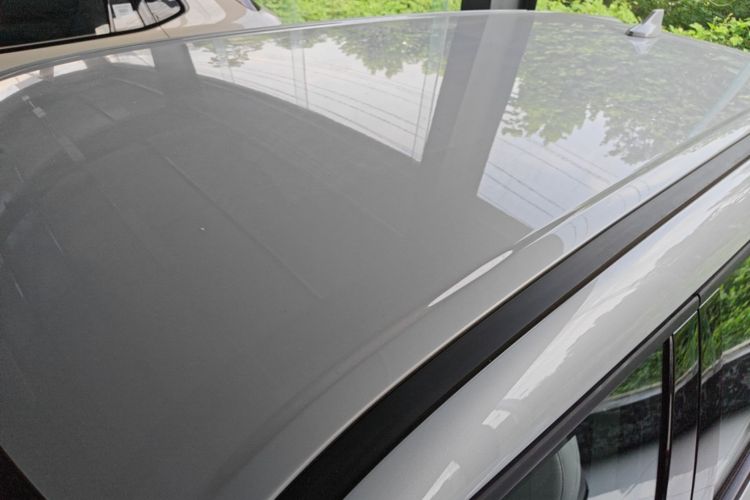 BYD YuanUP 2025 car image #27