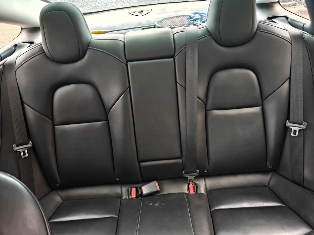 Tesla Model 3 (Imported) 2019 #12 Tesla Model 3 (Imported) 2019 car image #12