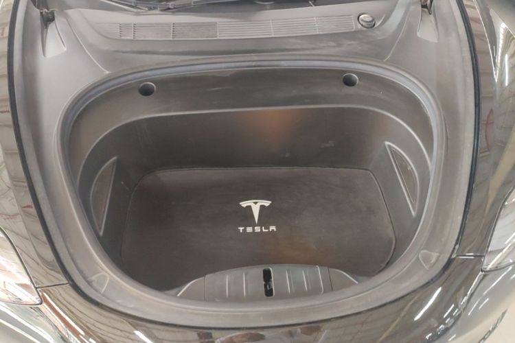 Tesla Model 3 2021 #20 Tesla Model 3 2021 car image #20