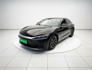 BYD Han 2022 BYD Han 2022 car image