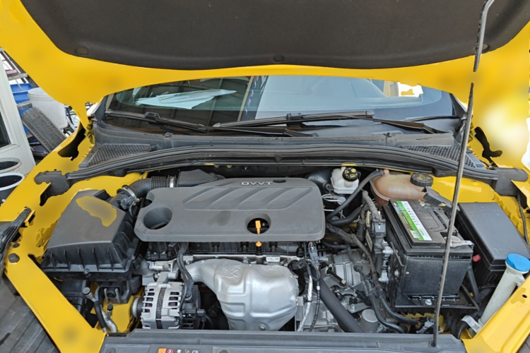 MG 5 2022 #20 MG 5 2022 image de voiture #20