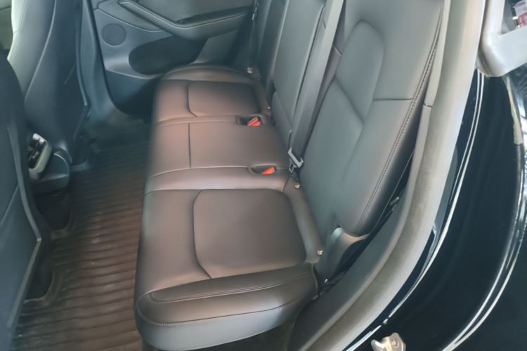 Tesla Model Y 2021 car image #13