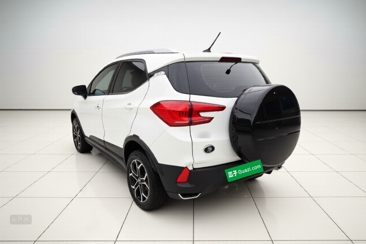 BYD Yuan Pro 2021 immagine di auto #5