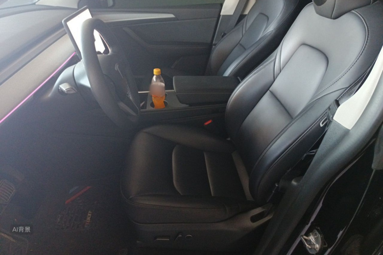 Tesla Model Y 2023 car image #17