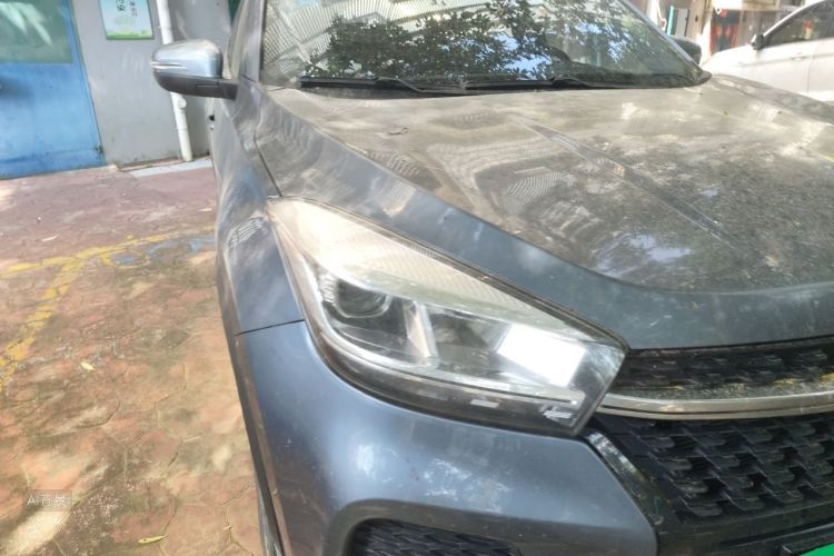 Chery Tiggo 5x 2019 #8 Chery Tiggo 5x 2019 car image #8