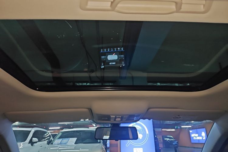 Volkswagen Lavida 2021 car image #18