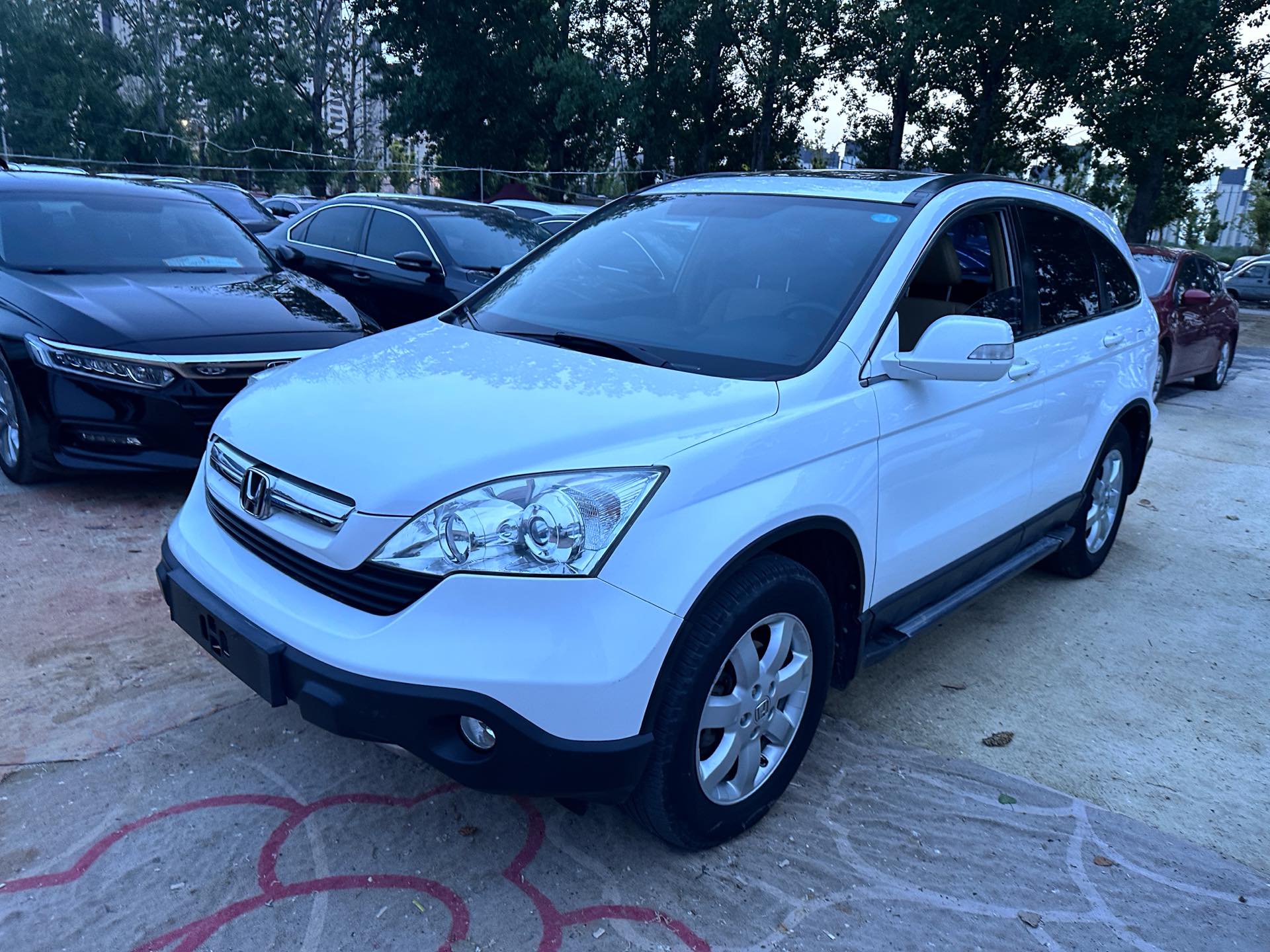 2007 car image 