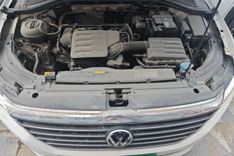 Volkswagen Lavida 2019 imagen de coche #22