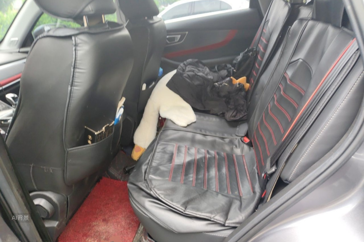 Chery Tiggo 7 2024 image de voiture #19