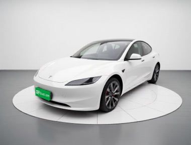 Tesla Model 3 2025 Tesla Model 3 2025 car image
